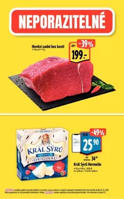 akční leták Albert 27.12.2024-31.12.2024