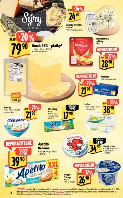 akční leták Albert 27.12.2024-31.12.2024