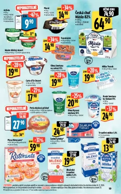 akční leták Albert 27.12.2024-31.12.2024