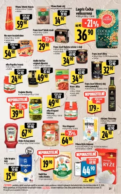 akční leták Albert 27.12.2024-31.12.2024