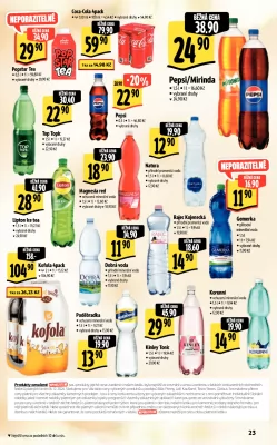 akční leták Albert 27.12.2024-31.12.2024