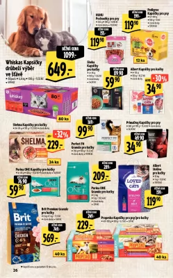 akční leták Albert 27.12.2024-31.12.2024