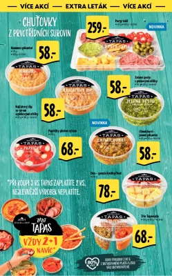 akční leták Albert 27.12.2024-31.12.2024