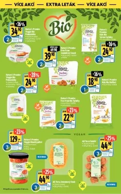 akční leták Albert 27.12.2024-31.12.2024