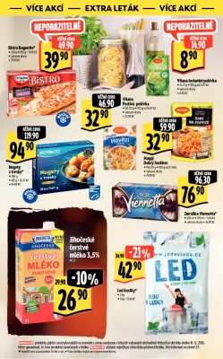 akční leták Albert 27.12.2024-31.12.2024