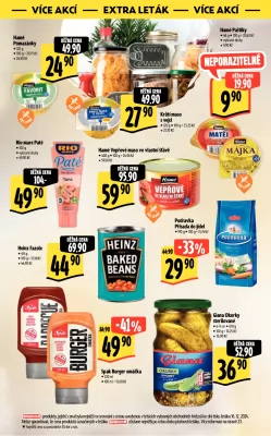 akční leták Albert 27.12.2024-31.12.2024