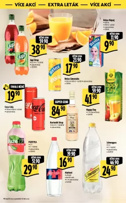 akční leták Albert 27.12.2024-31.12.2024