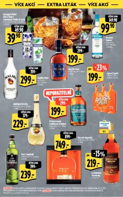 akční leták Albert 27.12.2024-31.12.2024