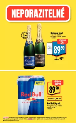 akční leták Albert 27.12.2024-31.12.2024