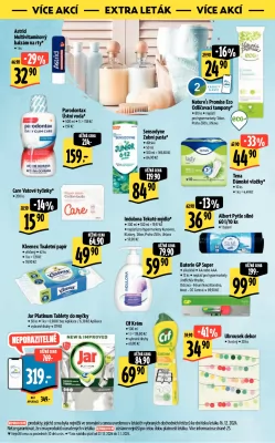akční leták Albert 27.12.2024-31.12.2024