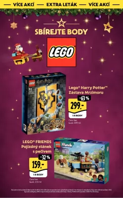 akční leták Albert 27.12.2024-31.12.2024