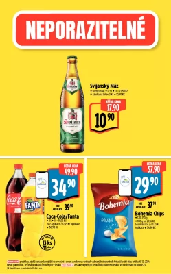 akční leták Albert 27.12.2024-31.12.2024