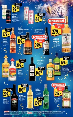 akční leták Albert 27.12.2024-31.12.2024