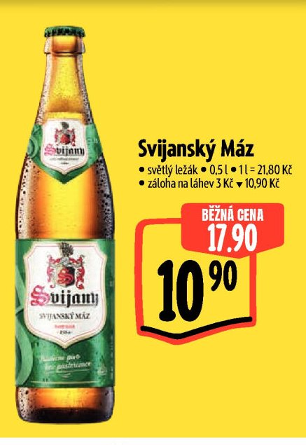 Svijanský Máz