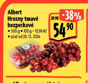 Albert Hrozny tmavé bezpeckové