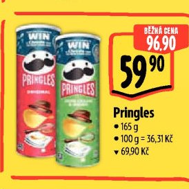 Pringles