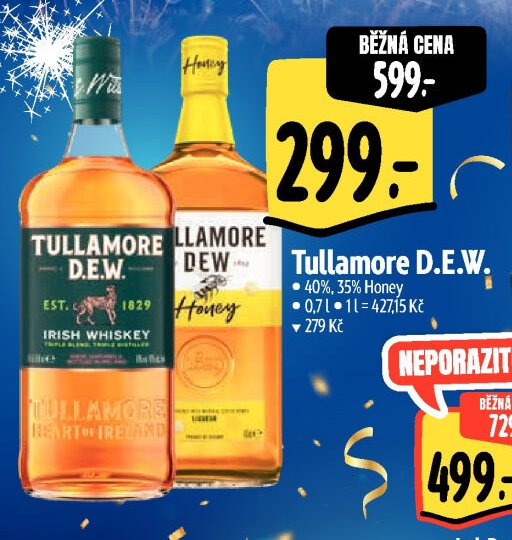 Tullamore D.E.W.