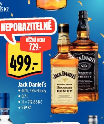 Jack Daniel's