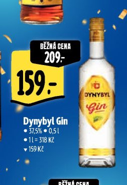 Dynybyl Gin