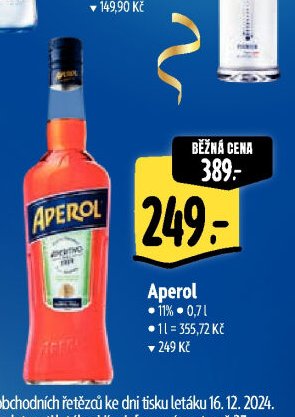 Aperol
