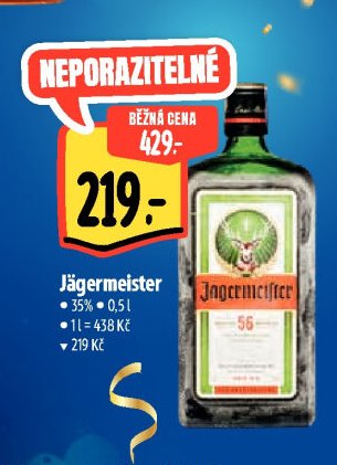 Jägermeister