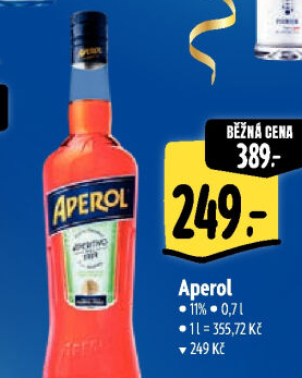 Aperitiv Aperol