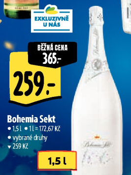 Bohemia Sekt