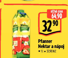 Nektar Pfanner