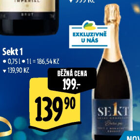 Sekt 1