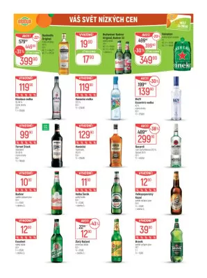 akční leták Globus 27.12.2024-31.12.2024