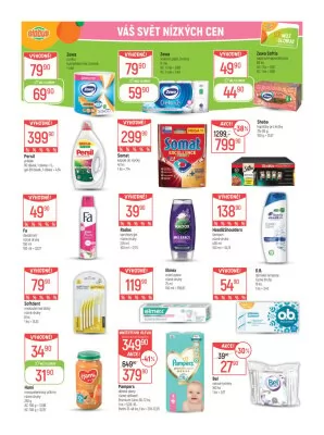 akční leták Globus 27.12.2024-31.12.2024