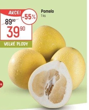 Pomelo