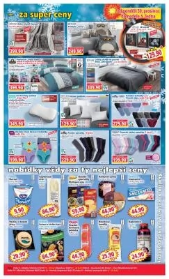 akční leták Norma 30.12.2024-5.1.2025