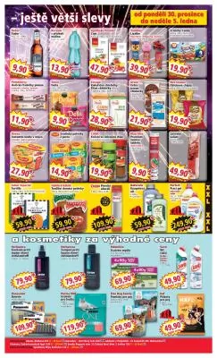 akční leták Norma 30.12.2024-5.1.2025