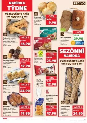 akční leták Kaufland 2.1.2024-7.1.2025