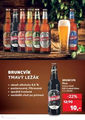 akční leták Kaufland 2.1.2024-7.1.2025