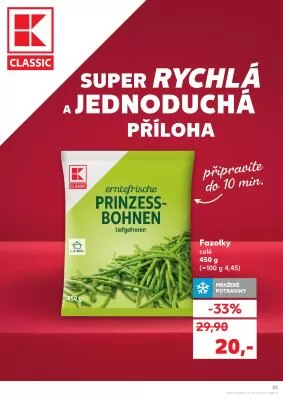 akční leták Kaufland 2.1.2024-7.1.2025