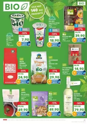 akční leták Kaufland 2.1.2024-7.1.2025