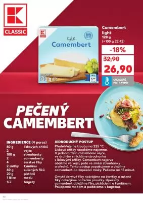 akční leták Kaufland 2.1.2024-7.1.2025