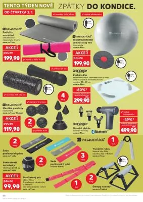 akční leták Kaufland 2.1.2024-7.1.2025