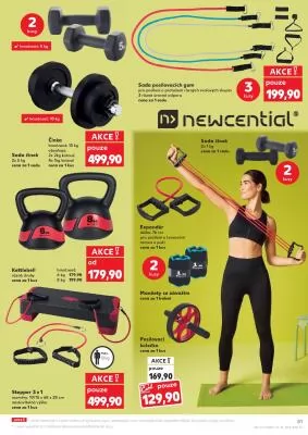 akční leták Kaufland 2.1.2024-7.1.2025