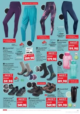 akční leták Kaufland 2.1.2024-7.1.2025