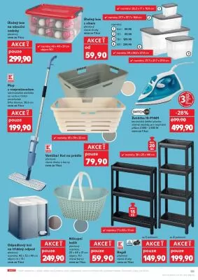 akční leták Kaufland 2.1.2024-7.1.2025