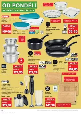 akční leták Kaufland 2.1.2024-7.1.2025