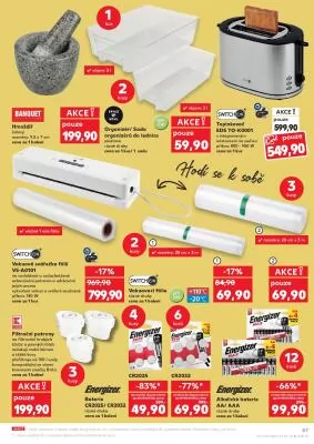 akční leták Kaufland 2.1.2024-7.1.2025