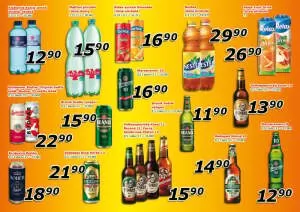 akční leták ESO MARKET 2.1.2024-12.1.2024