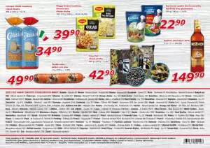 akční leták ESO MARKET 2.1.2024-12.1.2024