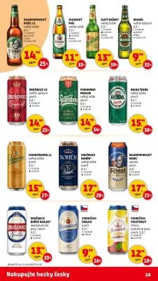 akční leták Penny Market 2.1.2025-8.1.2025