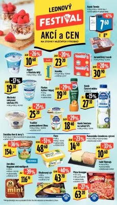akční leták Albert 2.1.2024-9.1.2024
