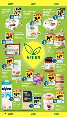 akční leták Albert 2.1.2024-9.1.2024